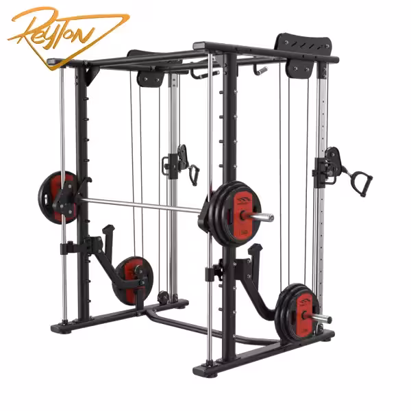 دستگاه اسمیت MBH مدل ZH-020