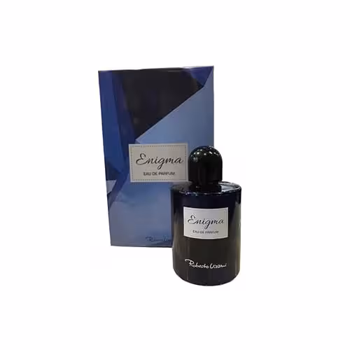 عطر و ادکلن مردانه روبرتو ویزاری انیگما ادوپرفیوم ROBERTO VIZZARI ENIGMA EDP FOR MEN
