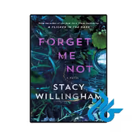 کتاب Forget Me Not رمان فراموشم نکن
