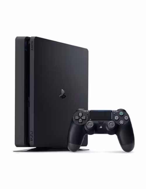 پلی استیشن 4 اسلیم 500 گیگ ریجن 2 اروپا