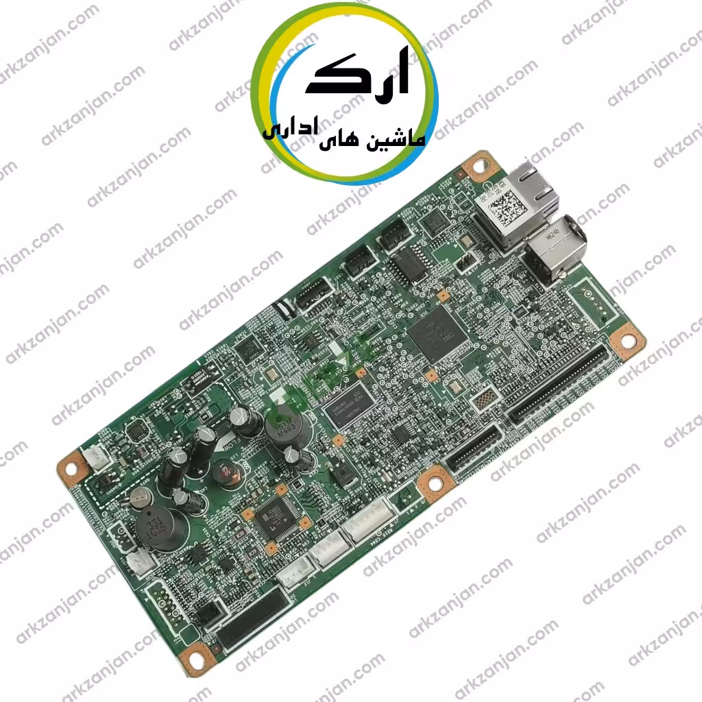 برد فرمتر پرینتر کانن MF237w