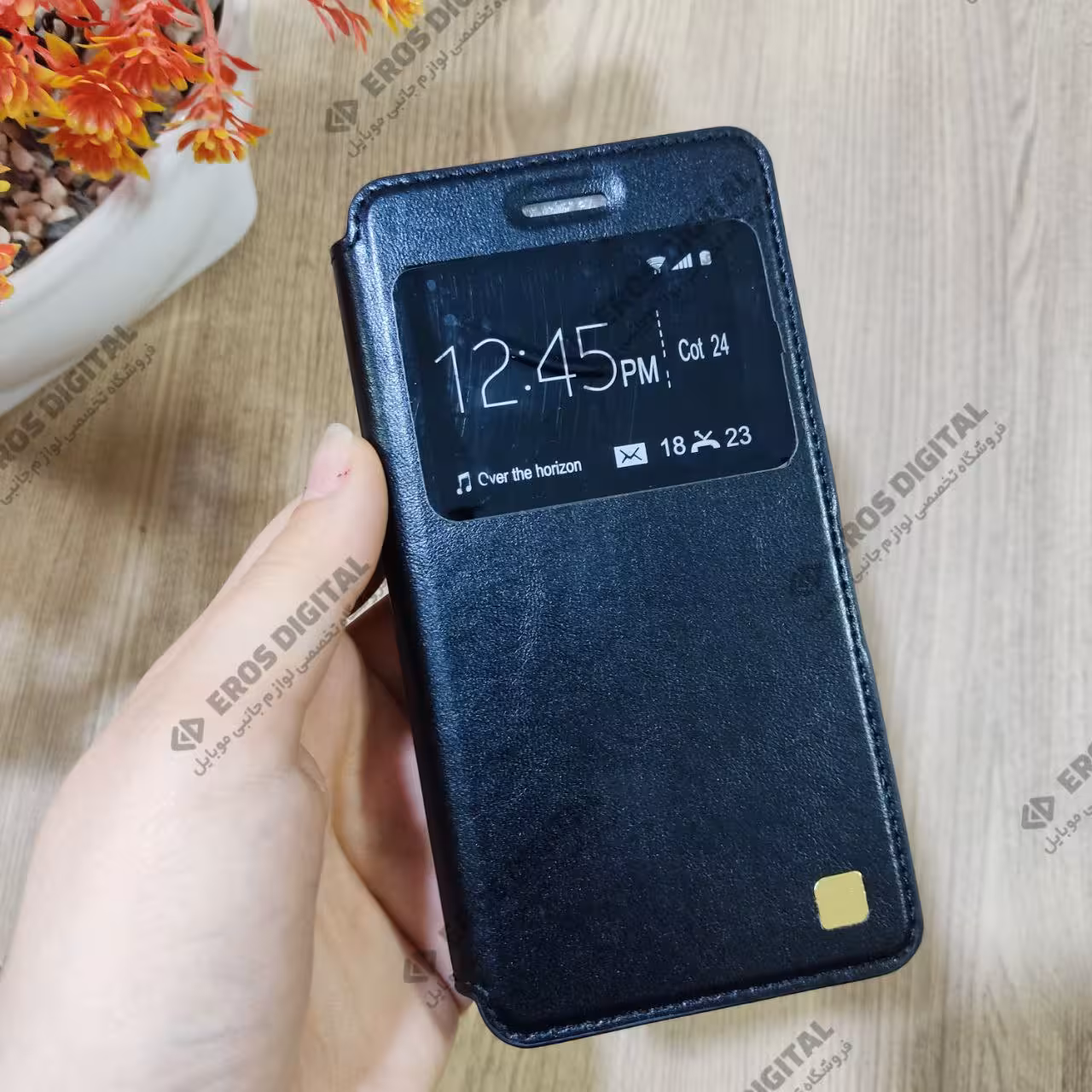 قاب گوشی Huawei Honor 4C مدل Rich Boss