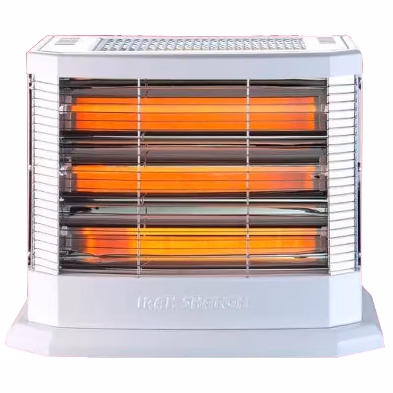 بخاری برقی ایران شرق مدل 200 النا