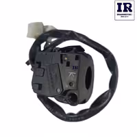 قلوه سمت راست استارت موتور سیکلت پالس 135 PALS LS اصلی