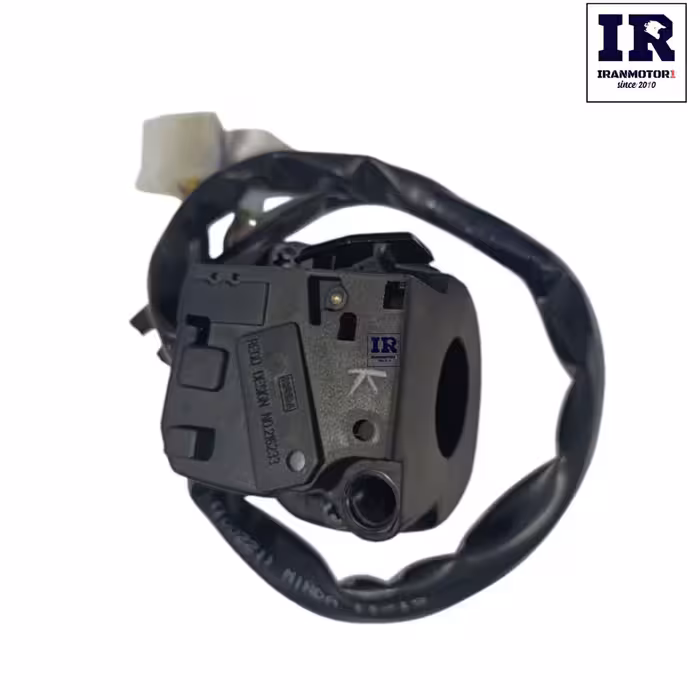 قلوه سمت راست استارت موتور سیکلت پالس 135 PALS LS اصلی