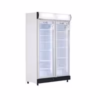 يخچال فریزر سايد 120 سانتی کینو KINO مدل KRF 615