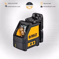 تراز ليزري طرح ديوالت (( اقساط یک ساله ))