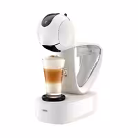 اسپرسوساز دولچه گوستو مدل اینفینیسیما Dolce gusto Infinissima Touch EDG268