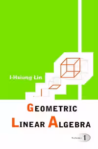خرید و دانلود نسخه کامل کتاب Geometric linear algebra