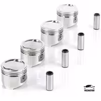 پیستون پراید یورو 4 – 25 – عظام