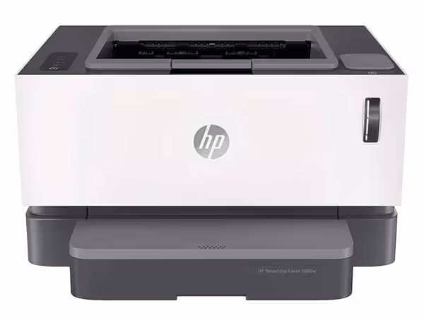 پرینتر لیزری HP Neverstop 1000w