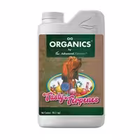 کود ارگانیک تیستی ترپنس (tasty terpenes) ادونس