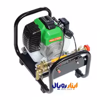 سمپاش زنبه ای پرتابل 43CC شاخص