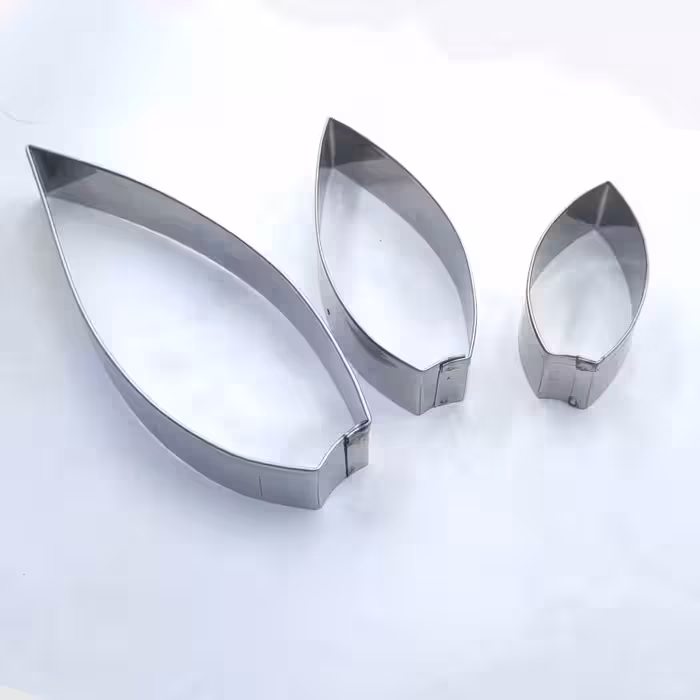 بودکور ست کاتر گلسازي برگ همه کاره 2300119