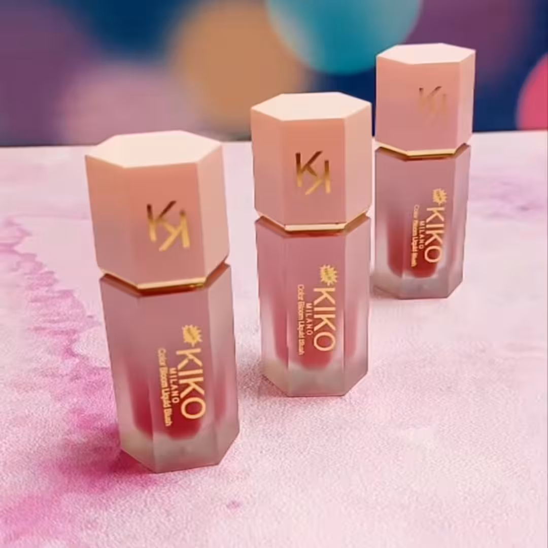 رژگونه شیلگم