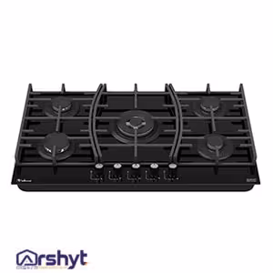 گاز صفحه ای داتیس مدل DG 545 - لوازم خانه و آشپزخانه آرشیت