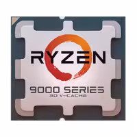 قیمت و خرید پردازنده ای ام دی مدل Ryzen 9 9950X3D Tray