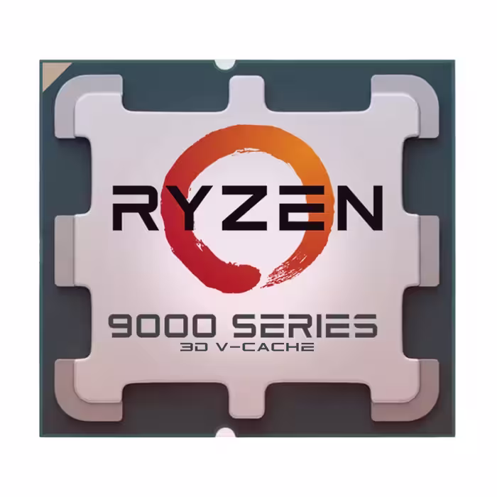 قیمت و خرید پردازنده ای ام دی مدل Ryzen 9 9950X3D Tray
