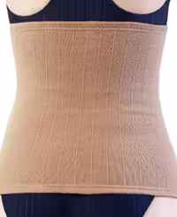 شکم بند لاغری داکترمد DR-B121-2