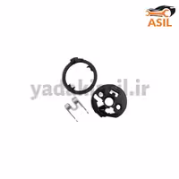 جا ذغالی استارت فلزی پژو دینا پارت