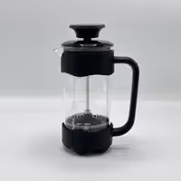 اولالا - فرنچ پرس 360 میل مشکی 7001