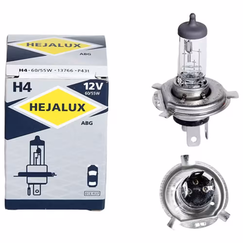 لامپ تویوتا پرادو H4