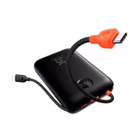 پاور بانک برند وگر مدل VEGER K2 30000mAh mini PD35W