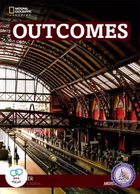 کتاب انگلیسی Outcomes Beginner 3rd edition
