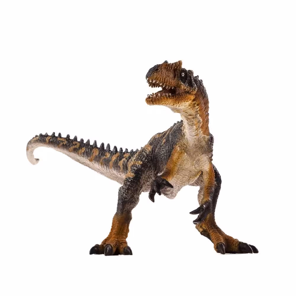 فیگور مینیاتوری آلوسور Allosaurus Figure Mojo 387274