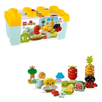 لگو دوپلو کد 10984