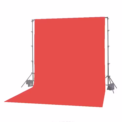 فون بک گراند سرخابی کروماکی Magenta Backdrop Chromakey 3×2