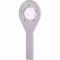 ذره بین مدل چراغ دار کد CCP109