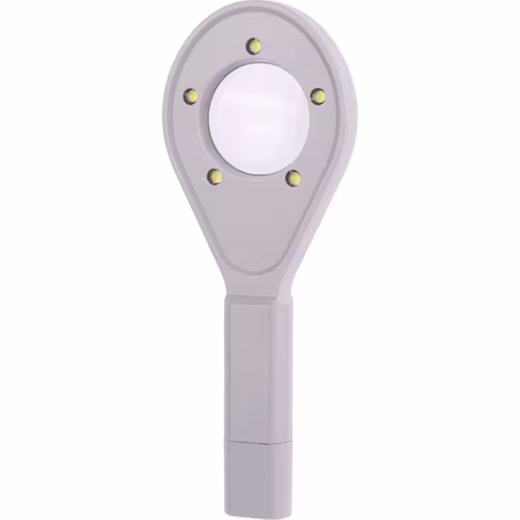 ذره بین مدل چراغ دار کد CCP109