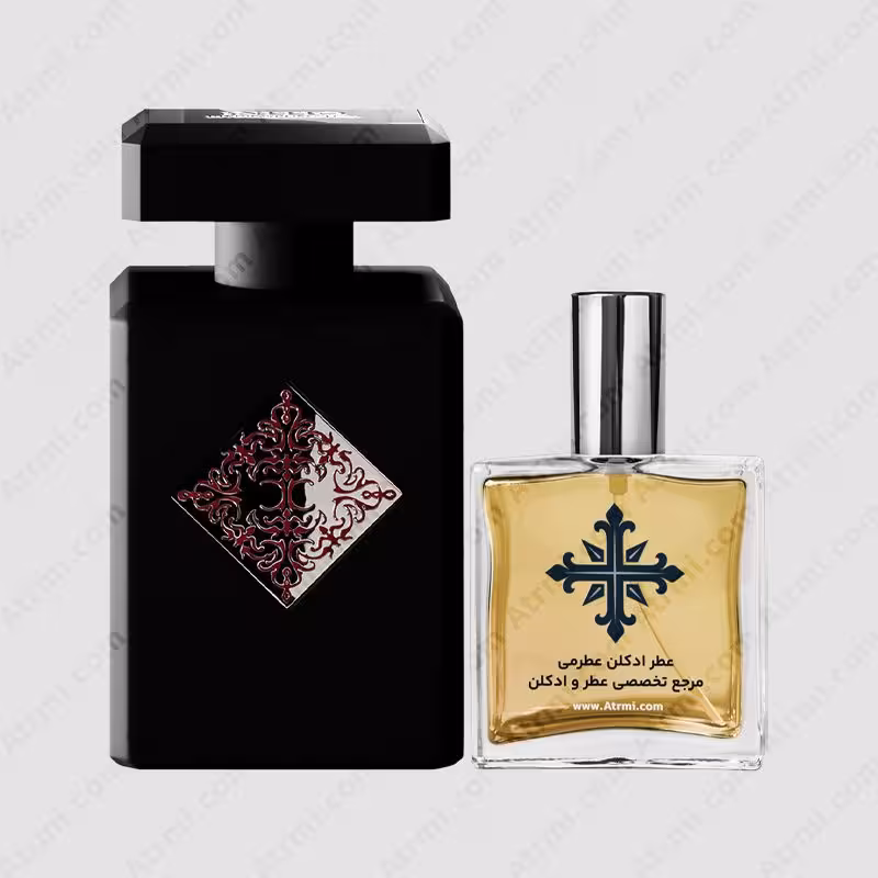 عطر ادکلن عطرمی مدل بلسد براکا – Atrmi Blessed Baraka