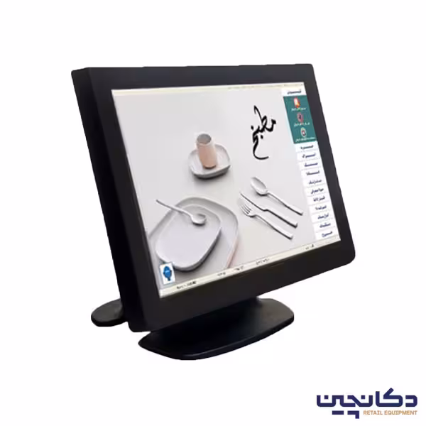 صندوق فروشگاهی ای پوز EPOS XTREME I TURBO