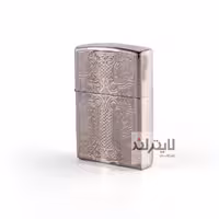 فندک زیپو مدل Credos-SI 2476