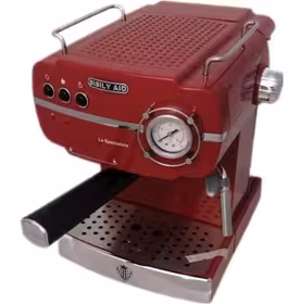 اسپرسو ساز 850 وات سیسیلی مدل 2009