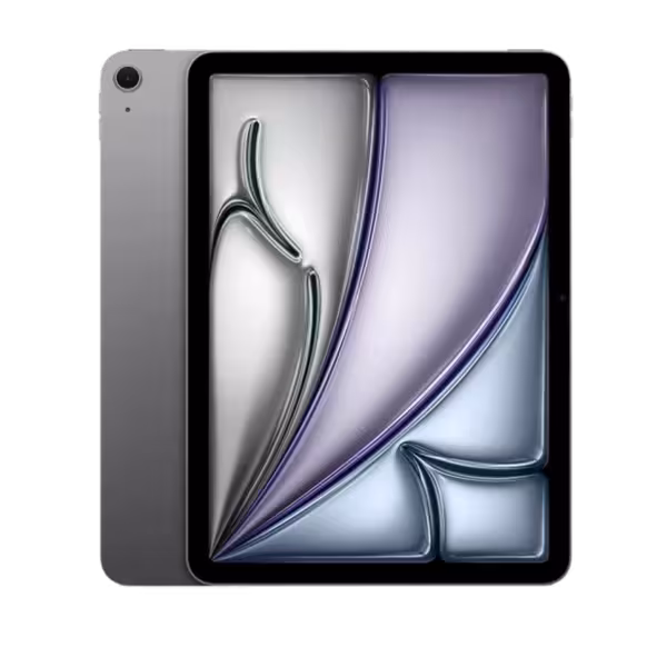 تبلت 11 اینچی اپل مدل iPad Air 7th M3 2025 حافظه 256 و رم 8 گیگابایت WiFi