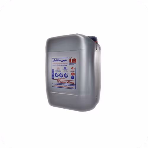 روان کننده بتن N50 شیمی ساختمان