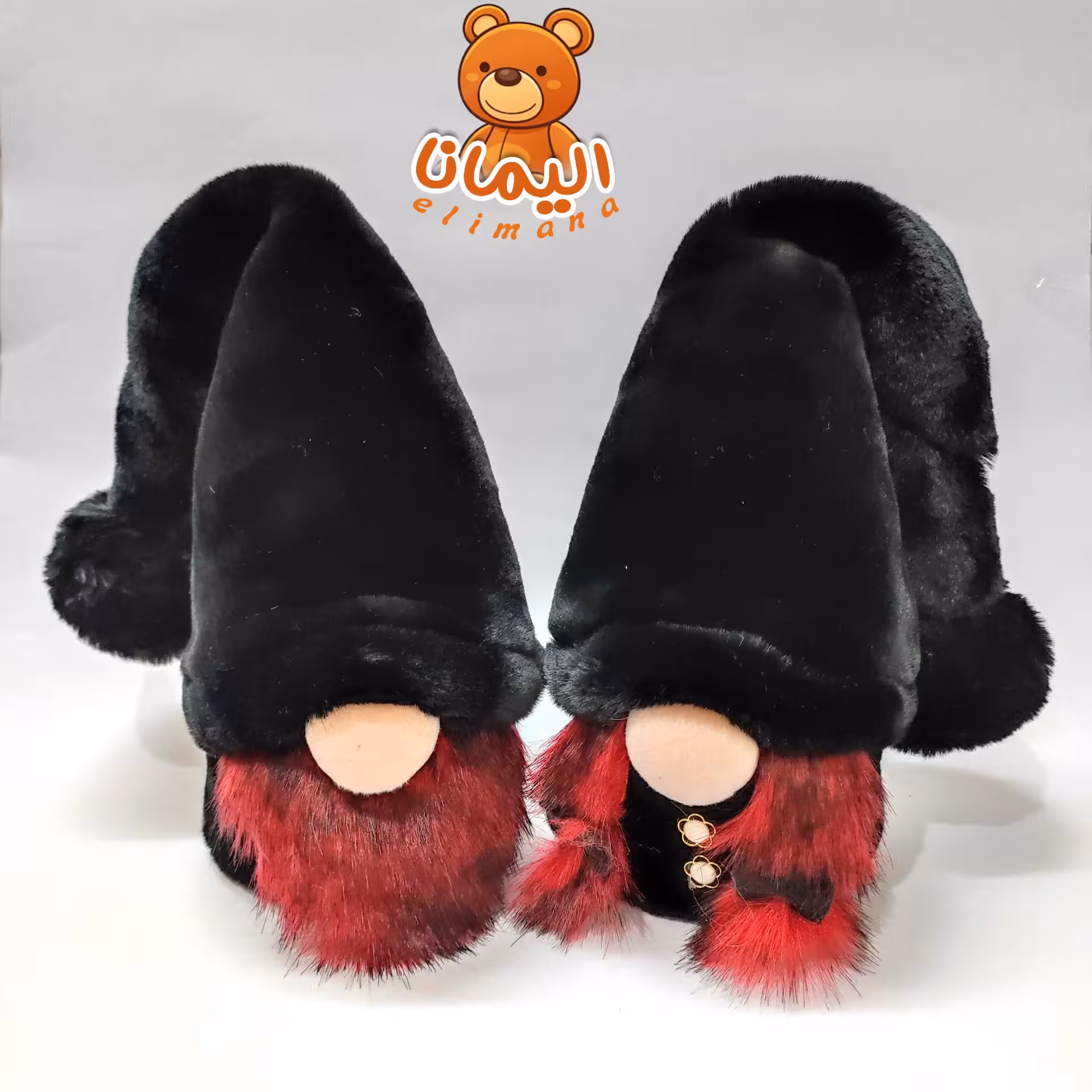 عروسک لی لی پوت لاکچری اورجینال