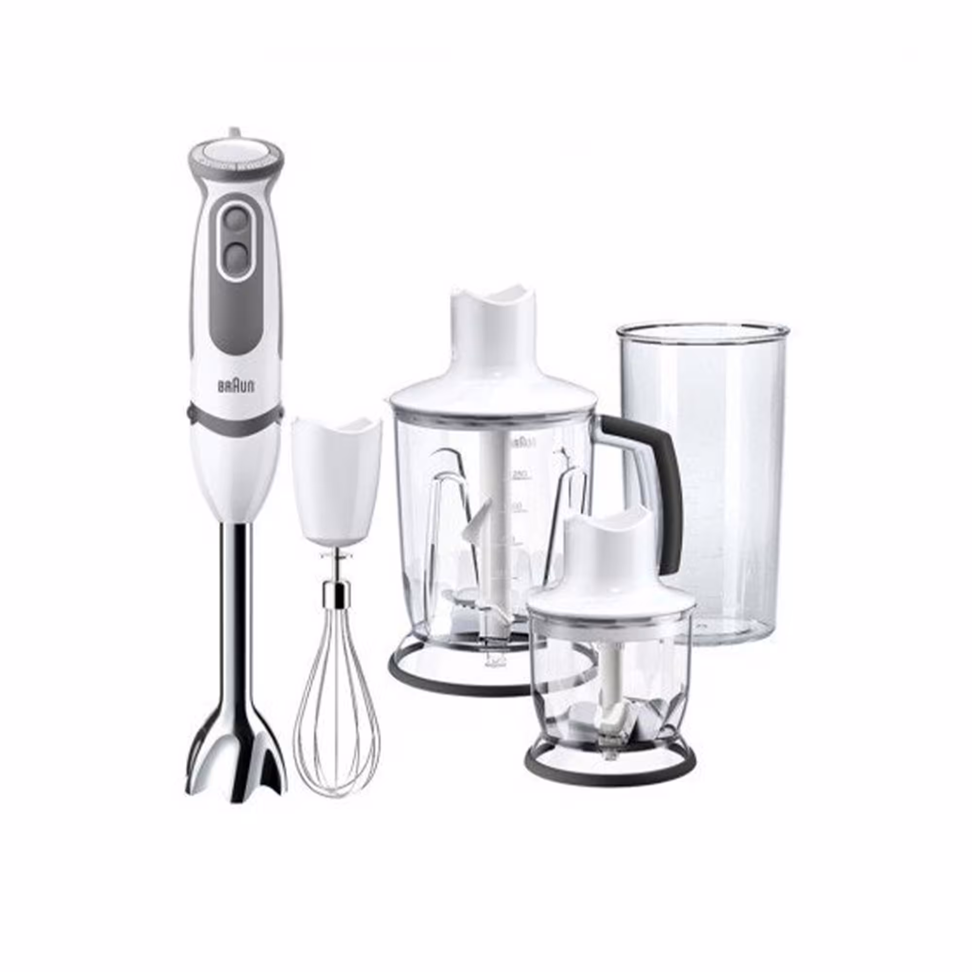 گوشت کوب برقی براون مدل MQ5245 - کالاوما