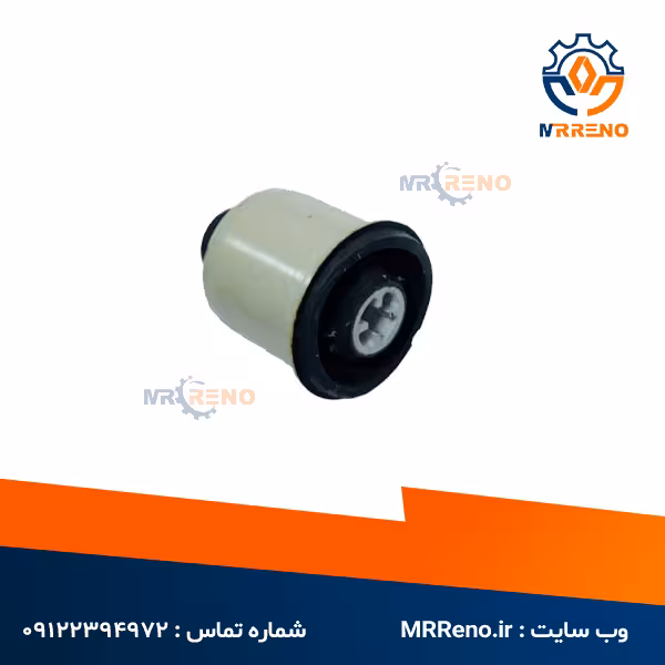 بوش اکسل مگان ترک