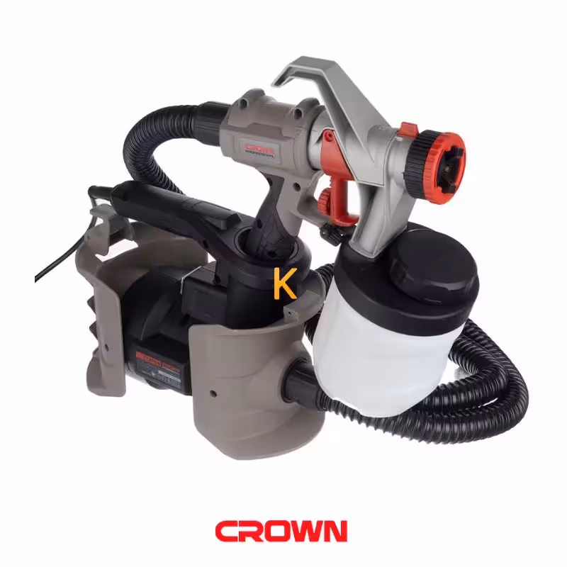 پیستوله برقی مدل CT31014 کرون