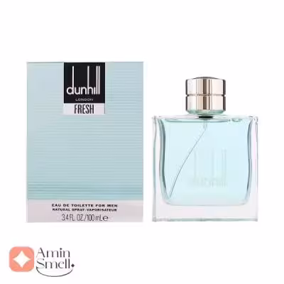 ادکلن مردانه فرش دانهیل | Dunhill Fresh