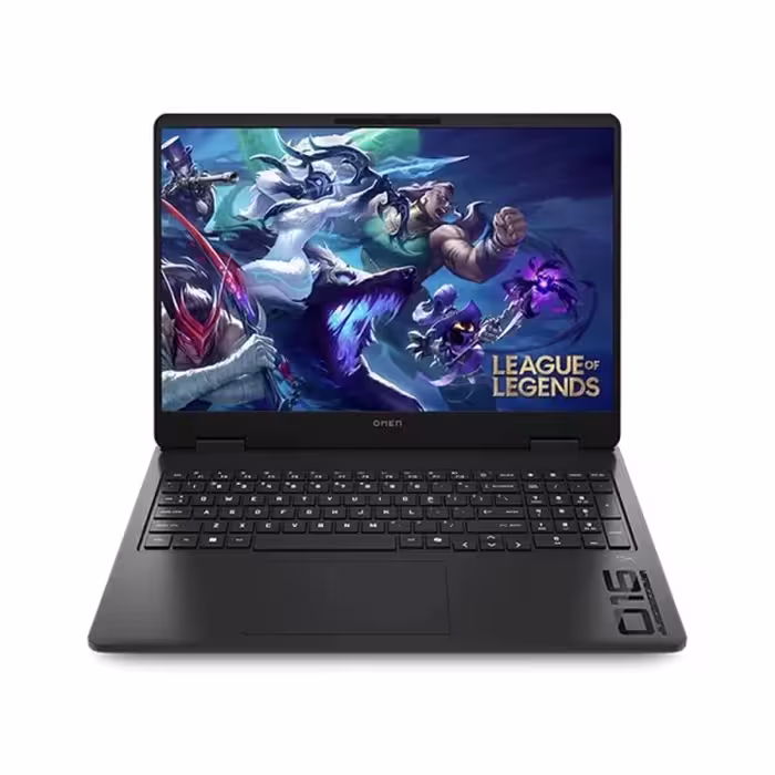 لپ تاپ گیمینگ اچ پی | HP OMEN SLIM  16T AN000  | ULTRA 9 285H | 16GB RAM | 1TB SSD | RTX 5070