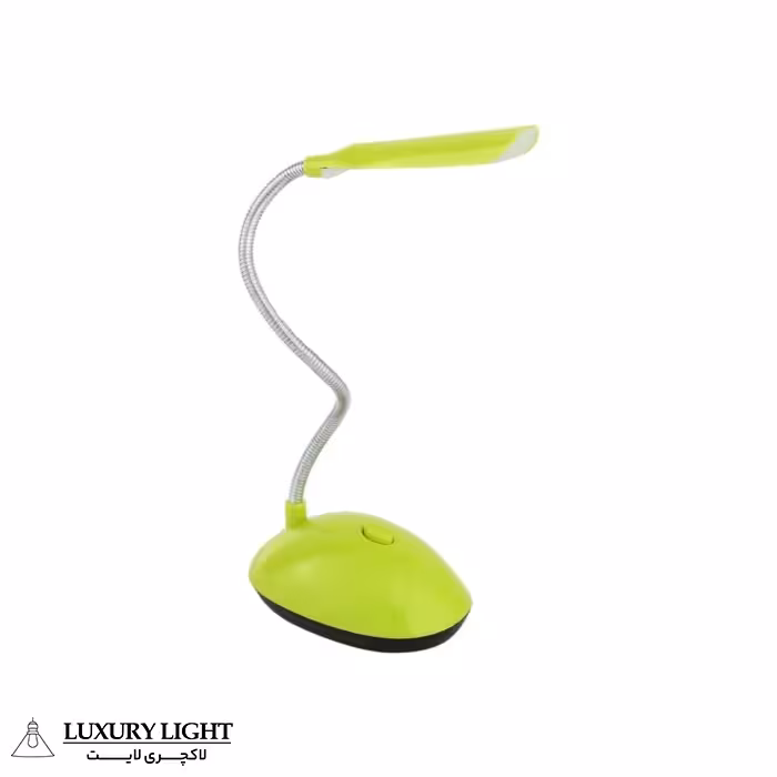 چراغ مطالعه مدل مینی تاشو