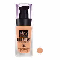 کرم پودر بکا مدل Fluid Velvet شماره 102 حجم 30 میلی لیتر