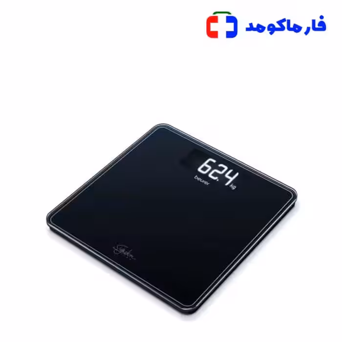 ترازو دیجیتالی بیورر مدل GS400