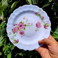 پیش دستی آرکوپال 6 عددی طرح سارای IROPAL با ارسال رایگان