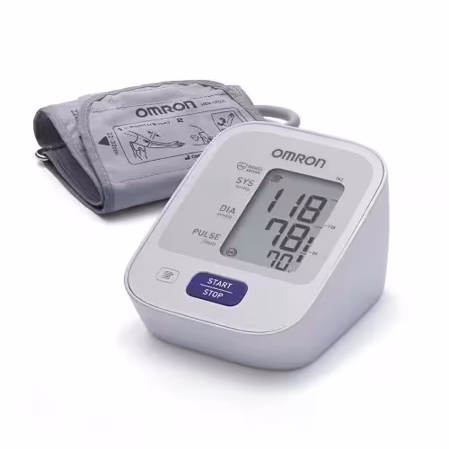 فشارسنج بازویی امرون مدل M2